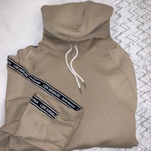 Nude H&M Hoodie! (Men’s)